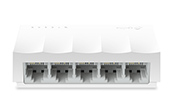 5-Port 10/100Mbps Desktop Network Switch TP-LINK LS1005