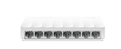 8-Port 10/100Mbps Desktop Network Switch TP-LINK LS1008