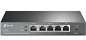 SafeStream Gigabit Multi-WAN VPN Router TP-LINK TL-R605