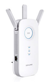 Bộ mở rộng sóng Wifi tốc độ 1750Mbps TP-LINK RE450
