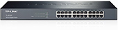 24-Port 10/100/1000Mbps Gigabit Rackmount Switch TP-LINK TL-SG1024