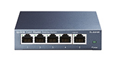 5-Port Gigabit Switch TP-LINK TL-SG105