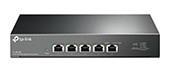 5-Port 10G Desktop Switch TP-LINK TL-SX105