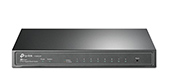 JetStream 8-Port Gigabit Smart Switch TP-LINK T1500G-8T