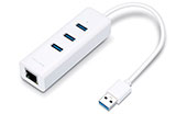USB 3.0 to Gigabit Ethernet Network Adapter TP-LINK UE330