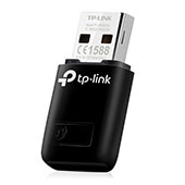 300Mbps Mini Wireless N USB Adapter TP-LINK TL-WN823N