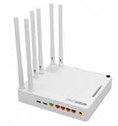 AC1900 Wireless Dual Band Gigabit Router TOTOLINK A6004NS