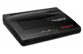 VPN, Firewall Dual-wan Load Balancing Router Draytek Vigor2912