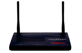 Fiber Wireless VPN Router Draytek Vigor2915Fac