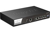2.5G Security VPN Router DrayTek Vigor2962