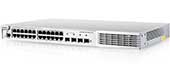 Switch 24-port 10/100/1000 Base-T Managed PoE UIJIE XS-S1960-24GT4SFP-UP-H