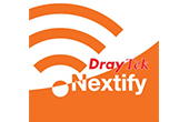 Dịch vụ Wifi CRM “DrayTek – Nextify” gói nâng cao
